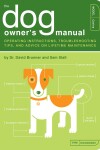 Book cover for The Dog Owner's Manual