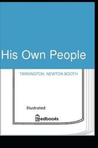 Cover of His Own People Illustrated