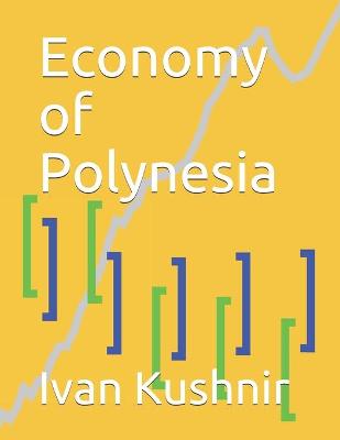 Cover of Economy of Polynesia