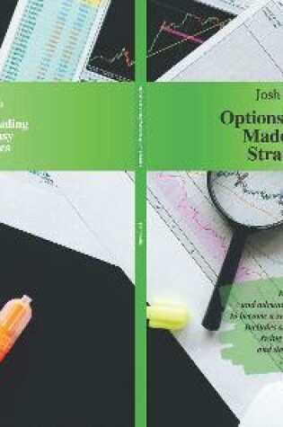 Cover of Options Trading Made Easy Strategies