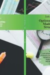 Book cover for Options Trading Made Easy Strategies