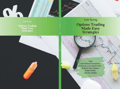 Cover of Options Trading Made Easy Strategies