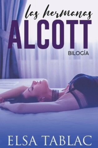 Cover of Las hermanas Alcott