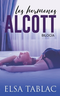Book cover for Las hermanas Alcott