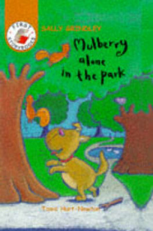 Cover of Mulberry Alone In The Park
