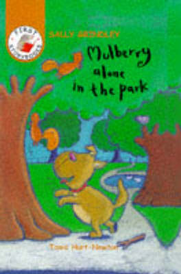 Book cover for Mulberry Alone In The Park