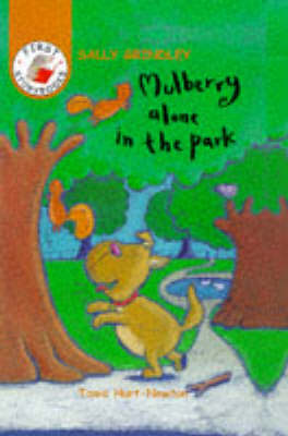 Cover of Mulberry Alone In The Park