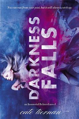 Book cover for Darkness Falls