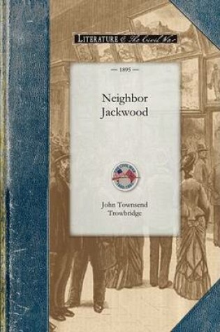 Cover of Neighbor Jackwood