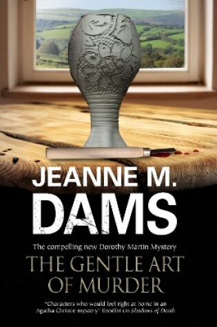 Cover of The Gentle Art of Murder