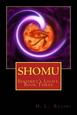 Book cover for Shomu