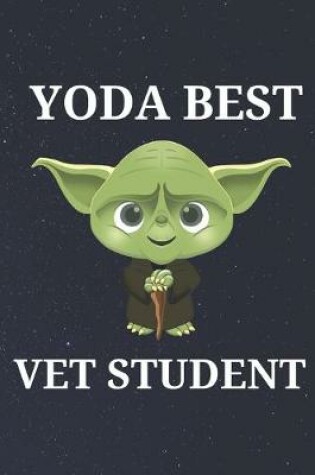 Cover of Yoda Best Vet Student