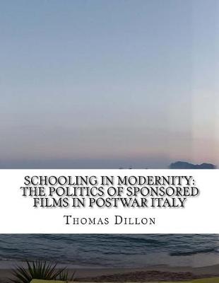 Book cover for Schooling in Modernity