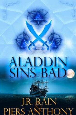 Cover of Aladdin Sins Bad