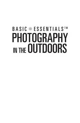 Book cover for Basic Essentials