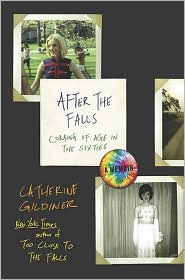 Book cover for After the Falls