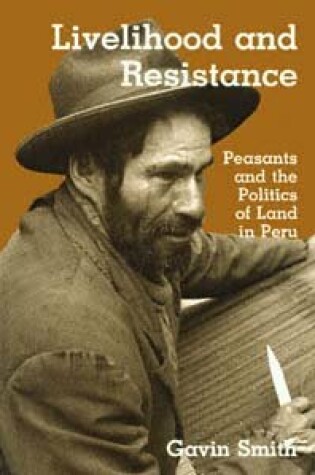 Cover of Livelihood and Resistance