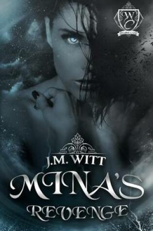 Cover of Mina's Revenge