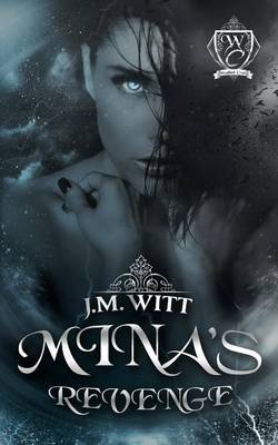 Cover of Mina's Revenge