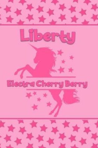 Cover of Liberty Electra Cherry Berry