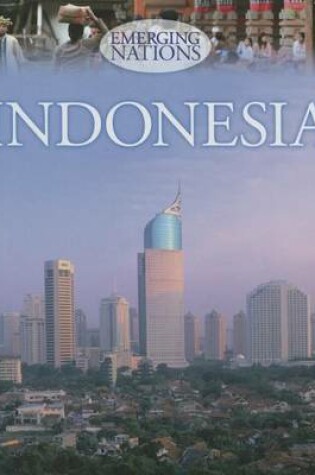 Cover of Indonesia