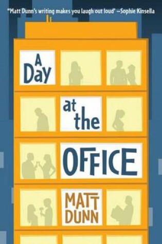 Cover of A Day at the Office