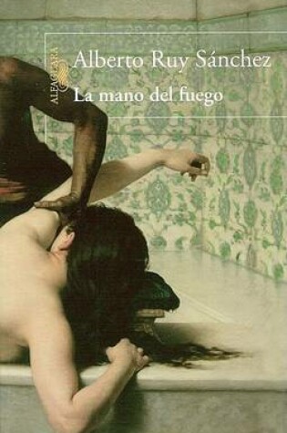 Cover of La Mano del Fuego