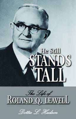 Book cover for He Still Stands Tall