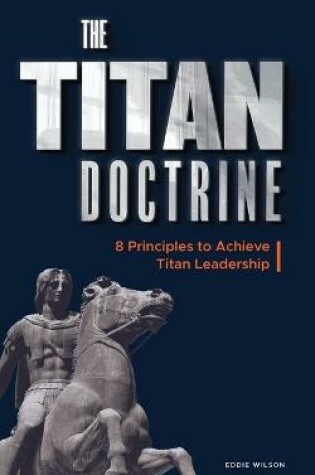 Cover of The Titan Doctrine