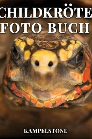 Cover of Schildkröten Foto Buch