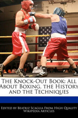 Cover of The Knock-Out Book