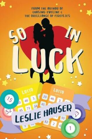 Cover of So In Luck