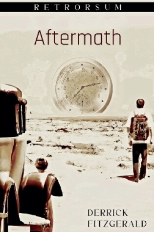 Cover of Aftermath