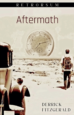 Cover of Aftermath