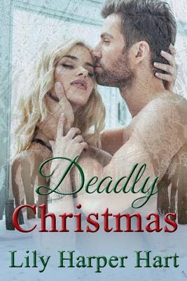 Book cover for Deadly Christmas