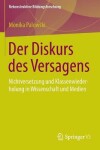 Book cover for Der Diskurs Des Versagens