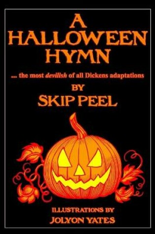 Cover of A Halloween Hymn