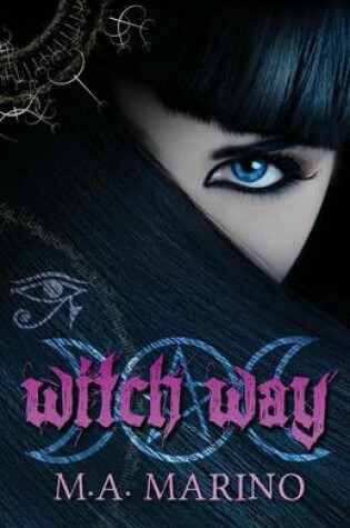 Cover of Witch Way