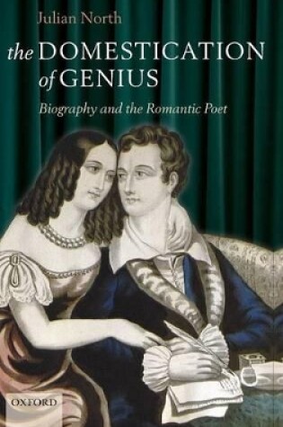 Cover of The Domestication of Genius