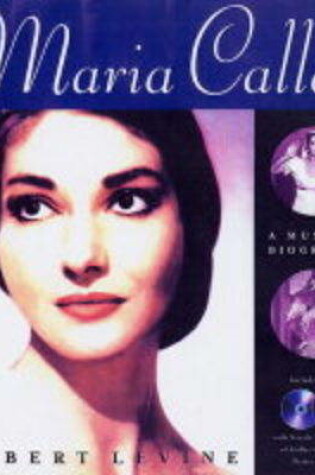 Cover of Maria Callas