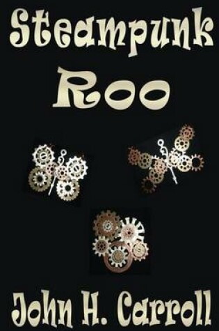 Cover of Steampunk Roo