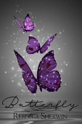 Book cover for Butterfly