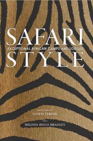 Cover of Safari Style