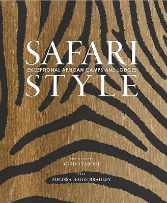 Book cover for Safari Style