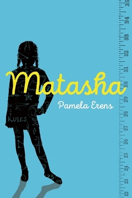Cover of Matasha