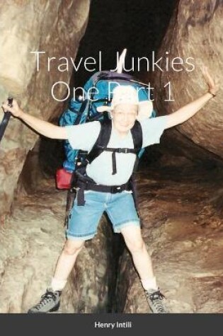 Cover of Travel Junkies 1 Part 1