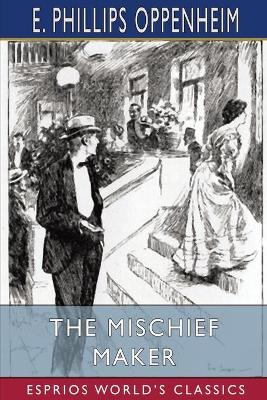 Book cover for The Mischief Maker (Esprios Classics)