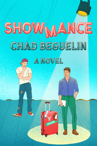 Cover of Showmance