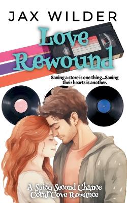 Cover of Love Rewound