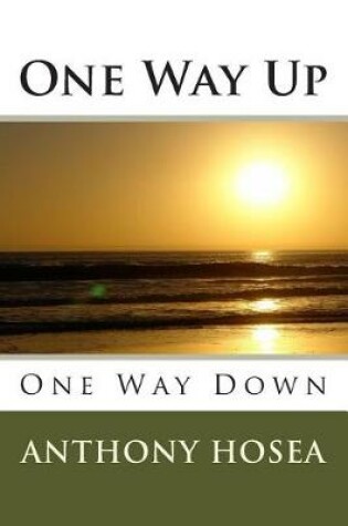 Cover of One Way Up